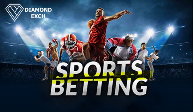 Diamond Exchange Online Betting