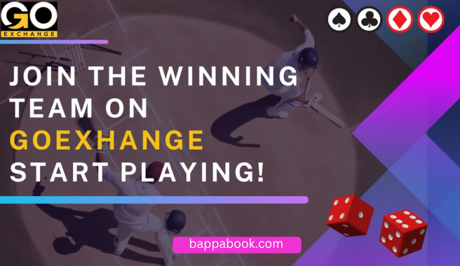 Go Exchange Online Betting